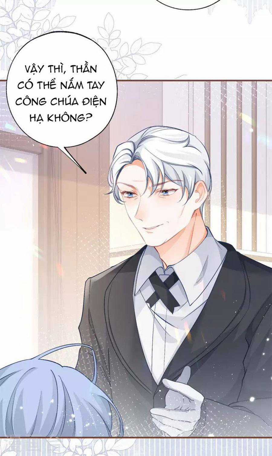 Ngày Nào Đó Trở Thành Công Chúa Tế Phẩm Chapter 26 trang 24