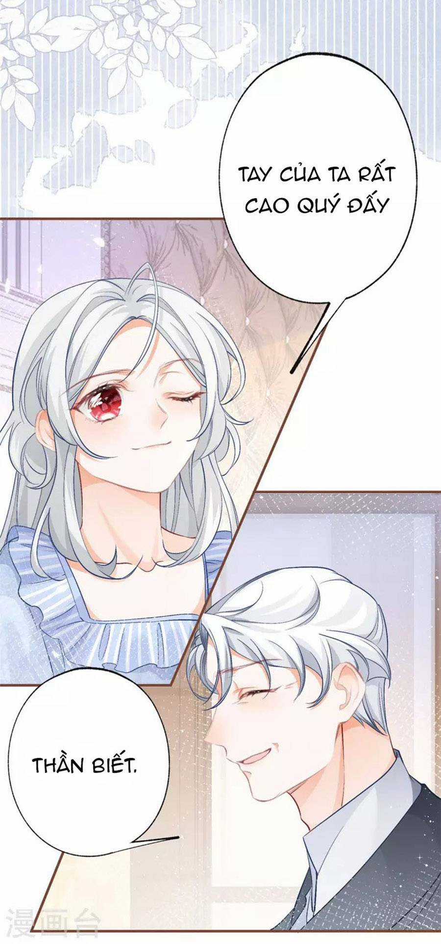 Ngày Nào Đó Trở Thành Công Chúa Tế Phẩm Chapter 26 trang 25