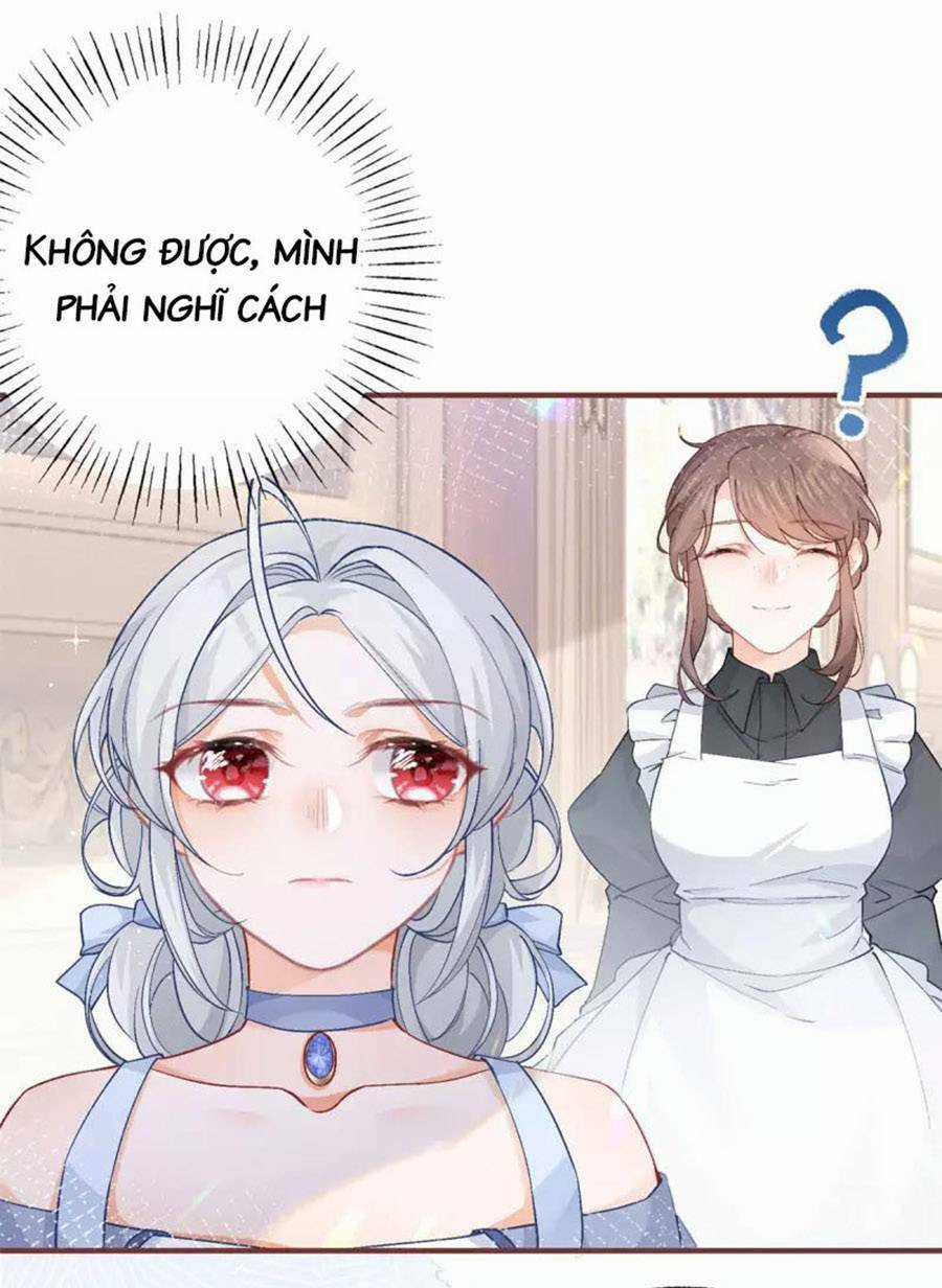 Ngày Nào Đó Trở Thành Công Chúa Tế Phẩm Chapter 26 trang 31