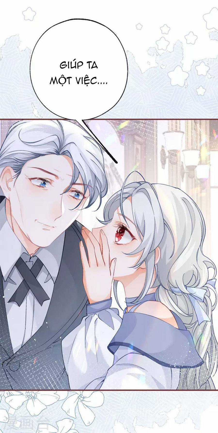 Ngày Nào Đó Trở Thành Công Chúa Tế Phẩm Chapter 26 trang 33