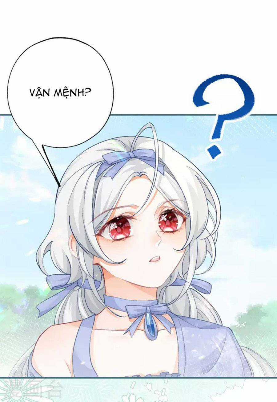 Ngày Nào Đó Trở Thành Công Chúa Tế Phẩm Chapter 26 trang 4