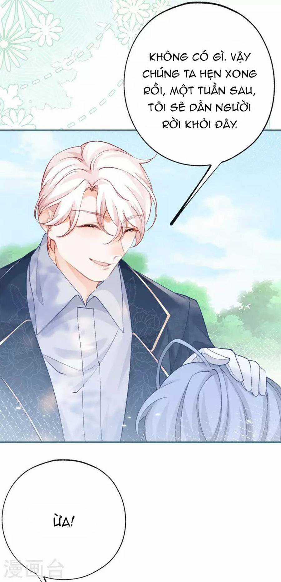 Ngày Nào Đó Trở Thành Công Chúa Tế Phẩm Chapter 26 trang 5