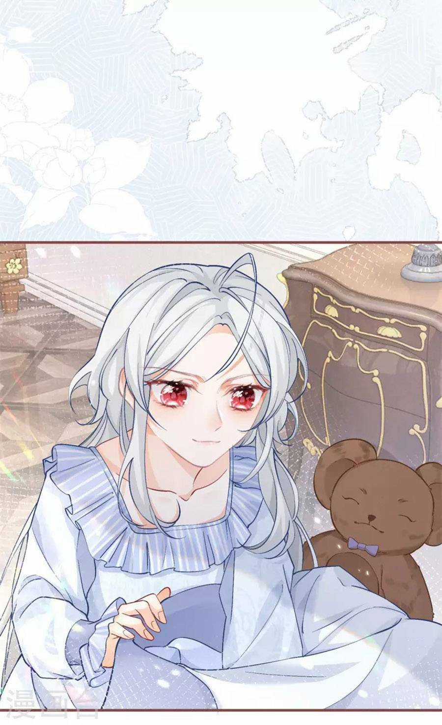 Ngày Nào Đó Trở Thành Công Chúa Tế Phẩm Chapter 26 trang 8