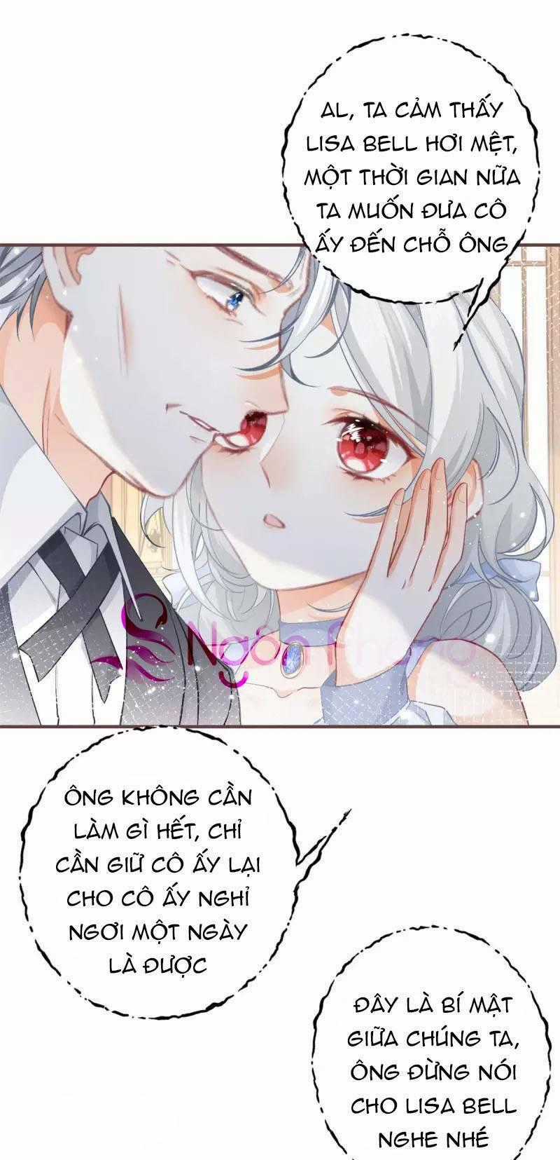 Ngày Nào Đó Trở Thành Công Chúa Tế Phẩm Chapter 27 trang 0