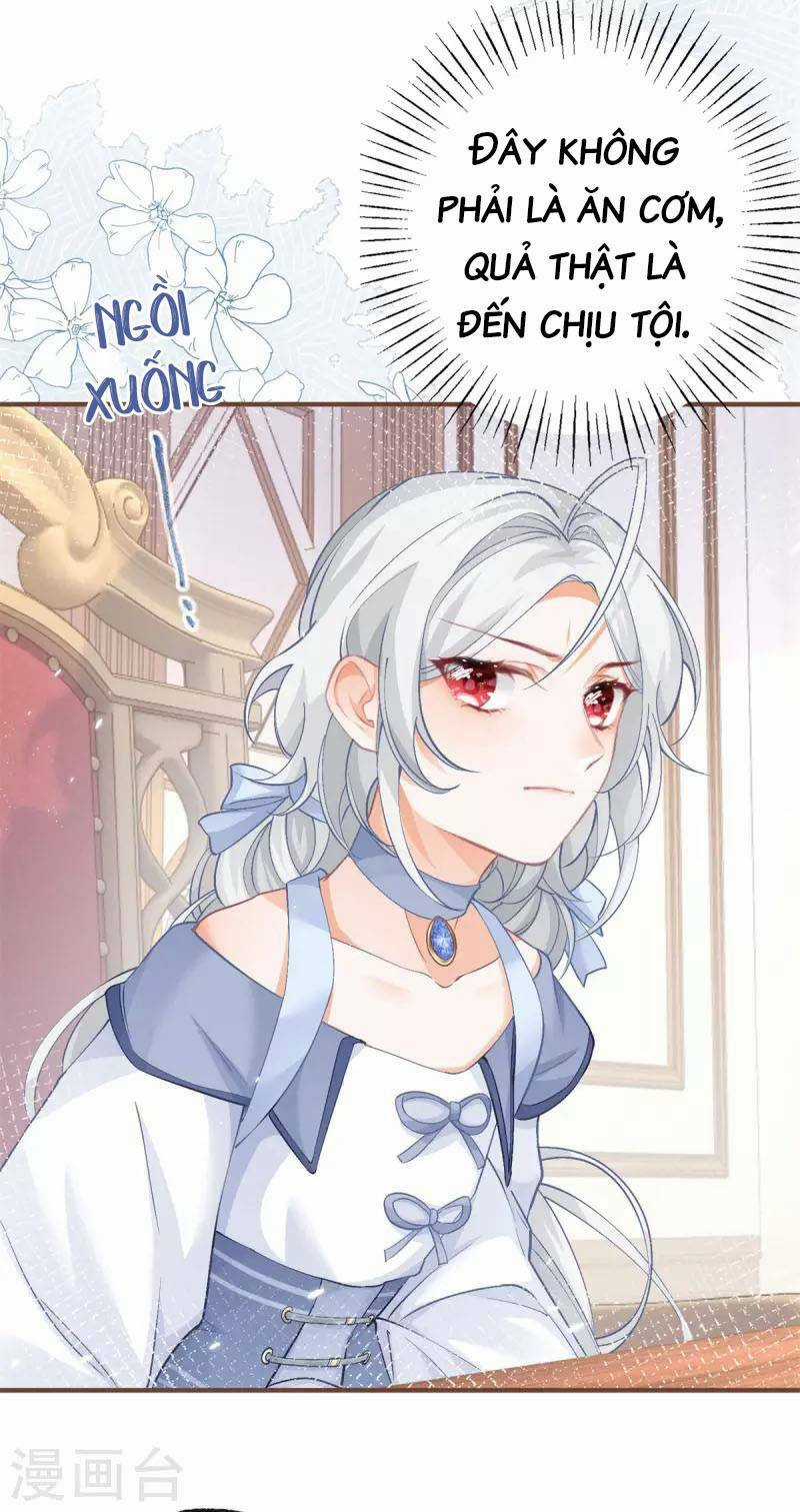 Ngày Nào Đó Trở Thành Công Chúa Tế Phẩm Chapter 27 trang 10