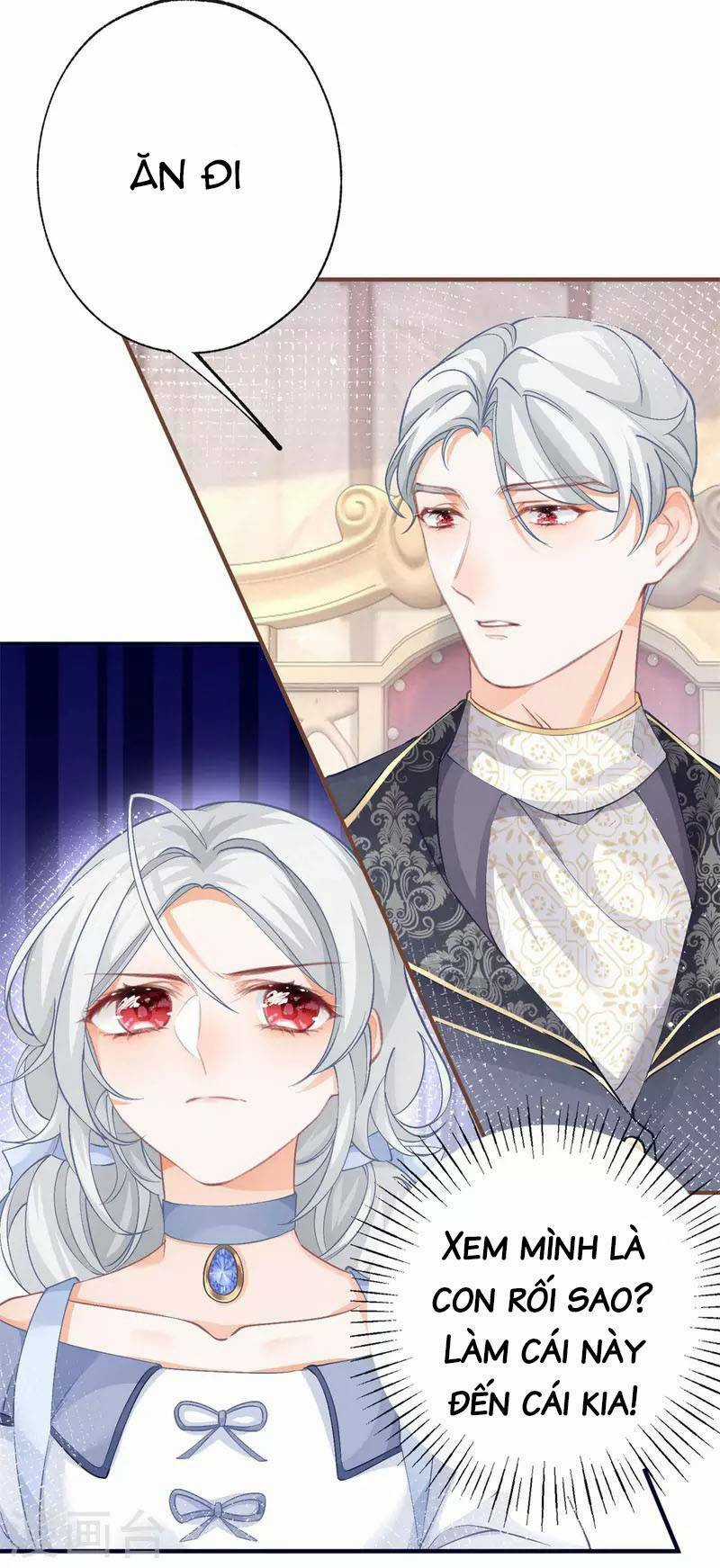 Ngày Nào Đó Trở Thành Công Chúa Tế Phẩm Chapter 27 trang 11