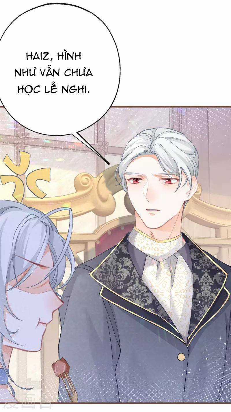 Ngày Nào Đó Trở Thành Công Chúa Tế Phẩm Chapter 27 trang 13