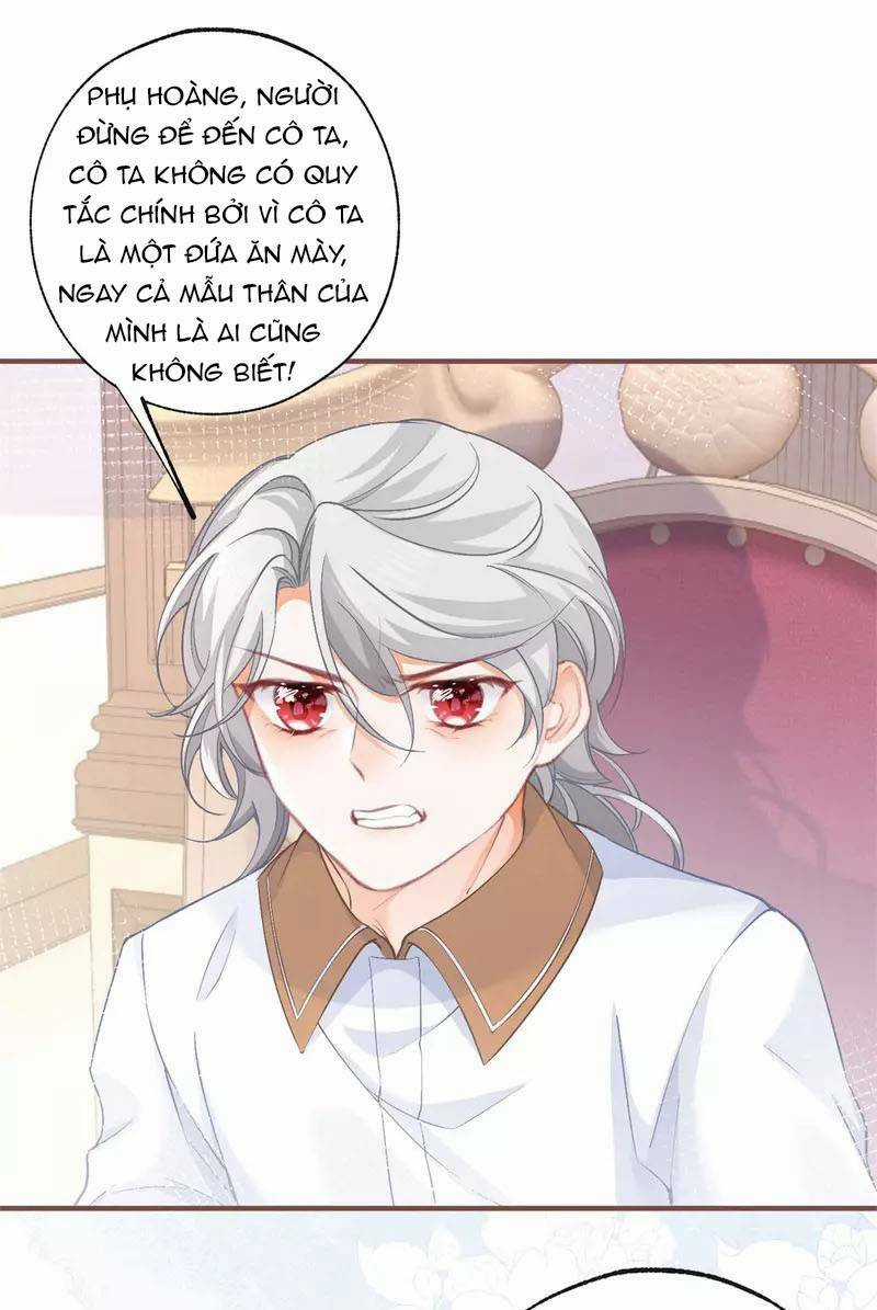 Ngày Nào Đó Trở Thành Công Chúa Tế Phẩm Chapter 27 trang 16