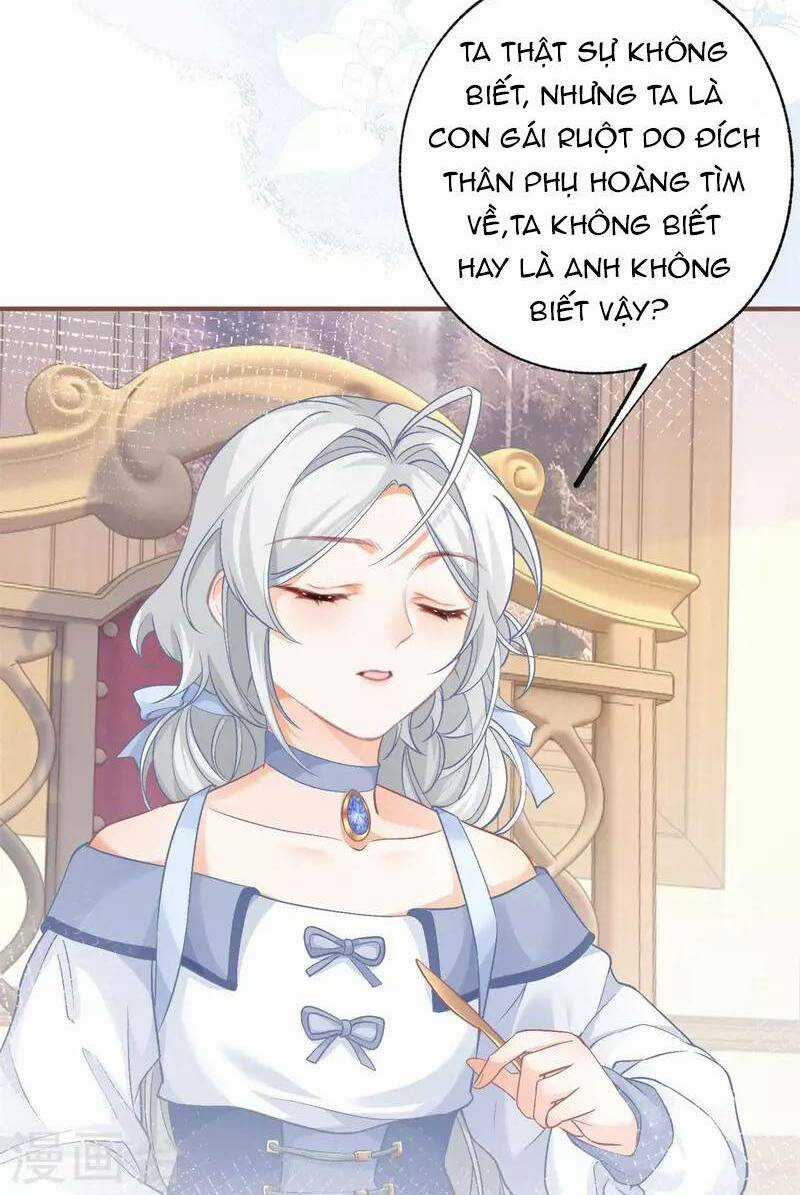 Ngày Nào Đó Trở Thành Công Chúa Tế Phẩm Chapter 27 trang 17