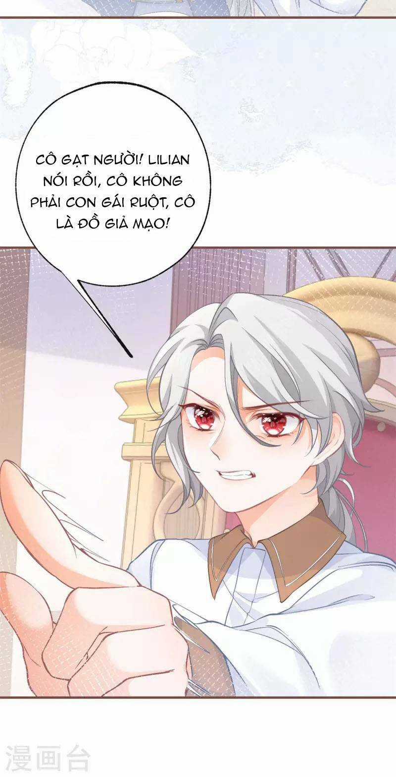 Ngày Nào Đó Trở Thành Công Chúa Tế Phẩm Chapter 27 trang 18