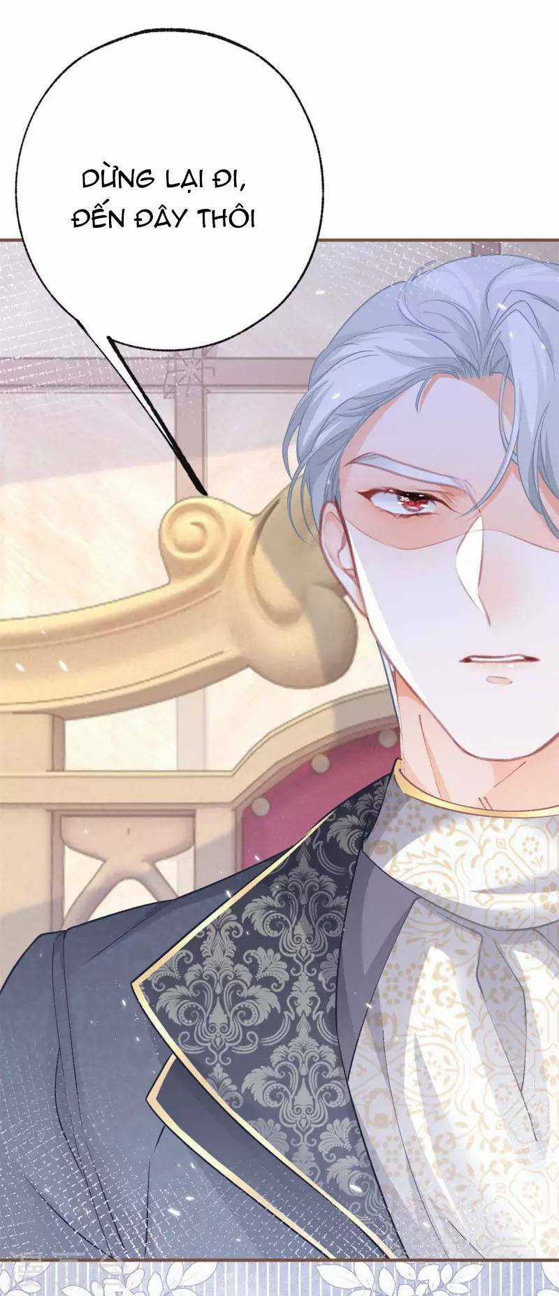 Ngày Nào Đó Trở Thành Công Chúa Tế Phẩm Chapter 27 trang 20