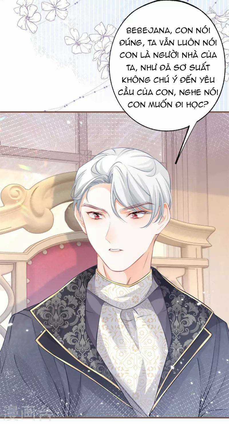 Ngày Nào Đó Trở Thành Công Chúa Tế Phẩm Chapter 27 trang 22