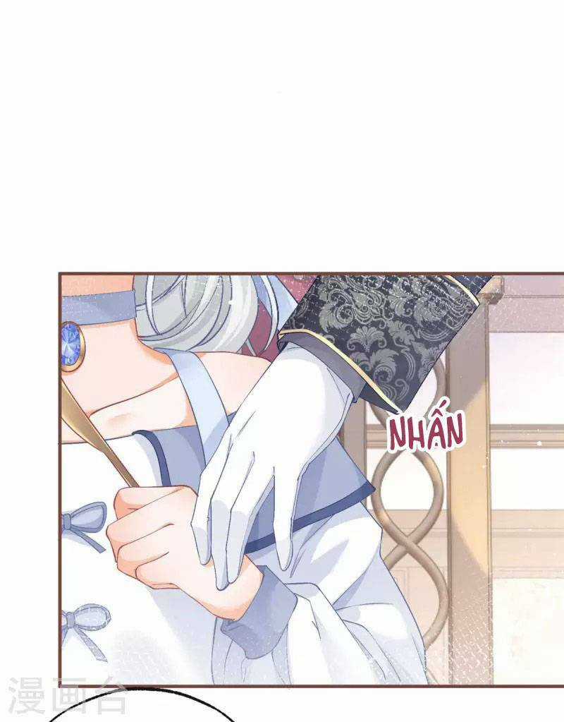 Ngày Nào Đó Trở Thành Công Chúa Tế Phẩm Chapter 27 trang 25