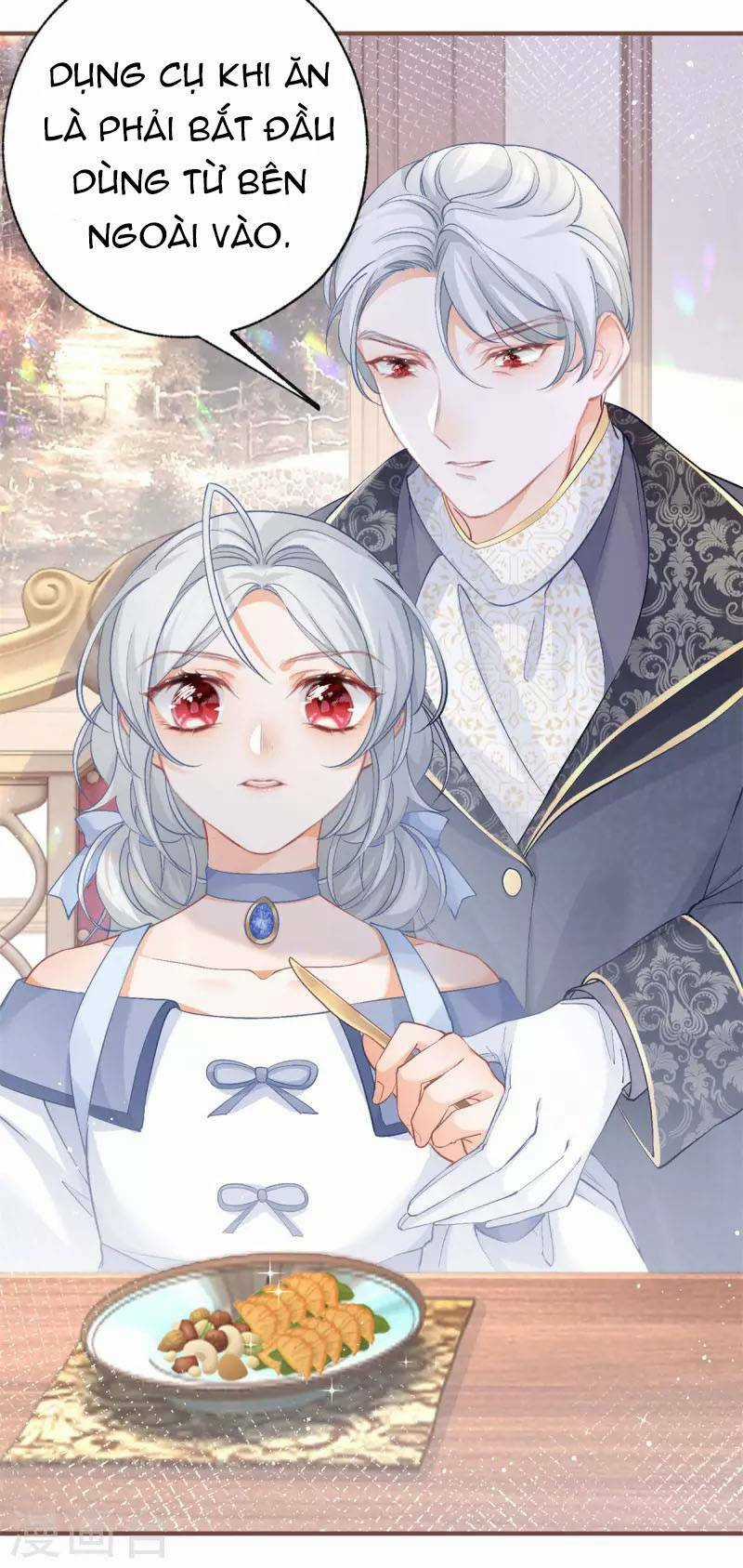 Ngày Nào Đó Trở Thành Công Chúa Tế Phẩm Chapter 27 trang 26