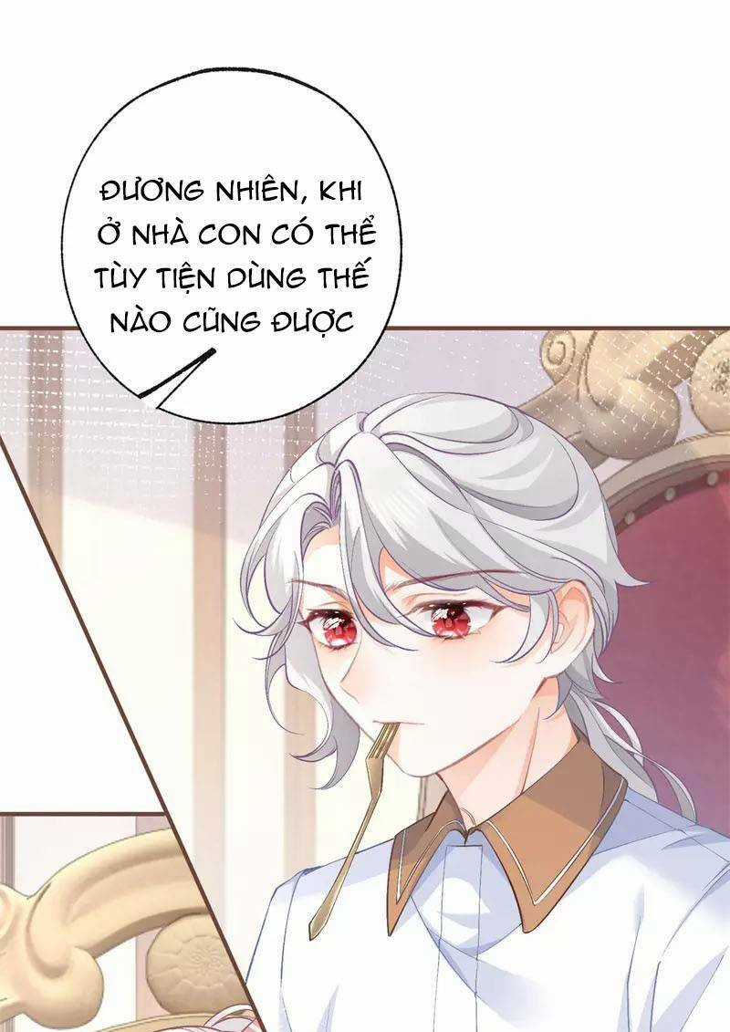 Ngày Nào Đó Trở Thành Công Chúa Tế Phẩm Chapter 27 trang 27