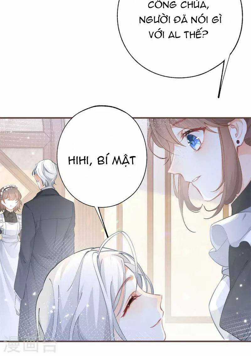 Ngày Nào Đó Trở Thành Công Chúa Tế Phẩm Chapter 27 trang 3