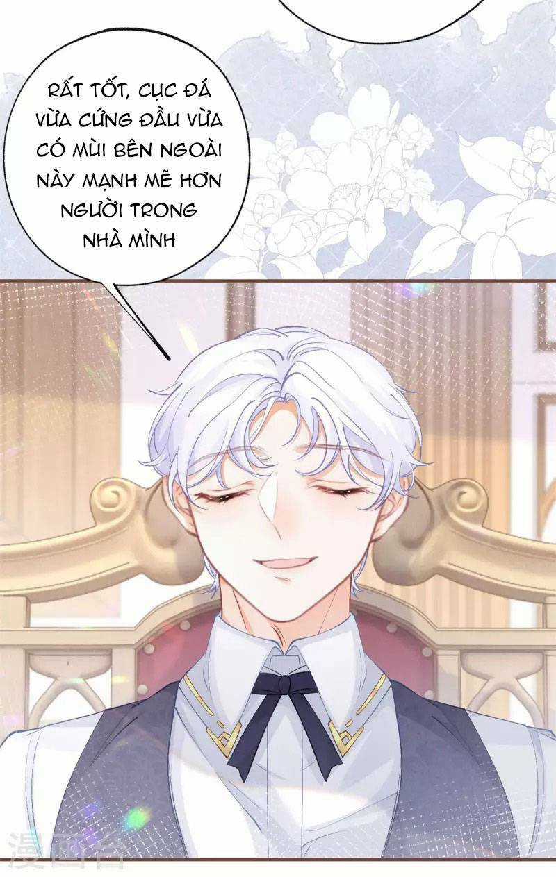 Ngày Nào Đó Trở Thành Công Chúa Tế Phẩm Chapter 27 trang 31