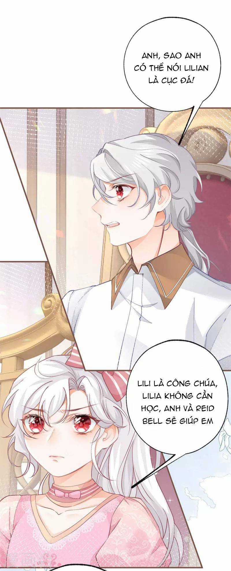 Ngày Nào Đó Trở Thành Công Chúa Tế Phẩm Chapter 27 trang 32