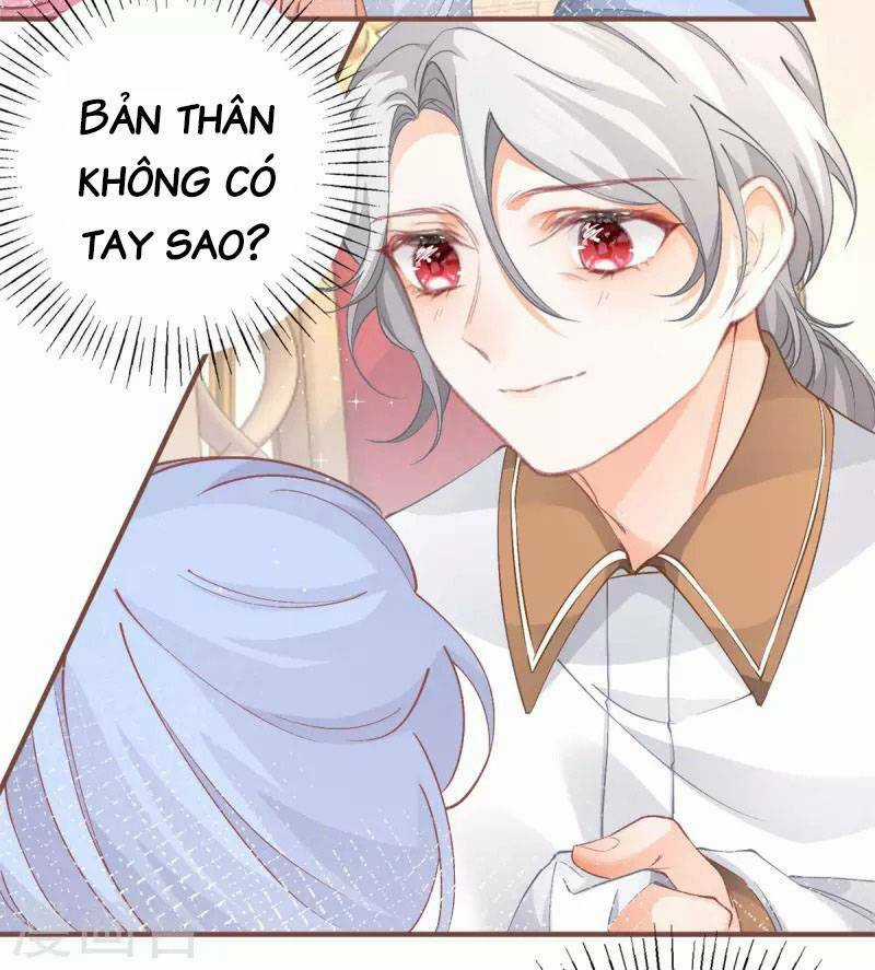 Ngày Nào Đó Trở Thành Công Chúa Tế Phẩm Chapter 27 trang 6