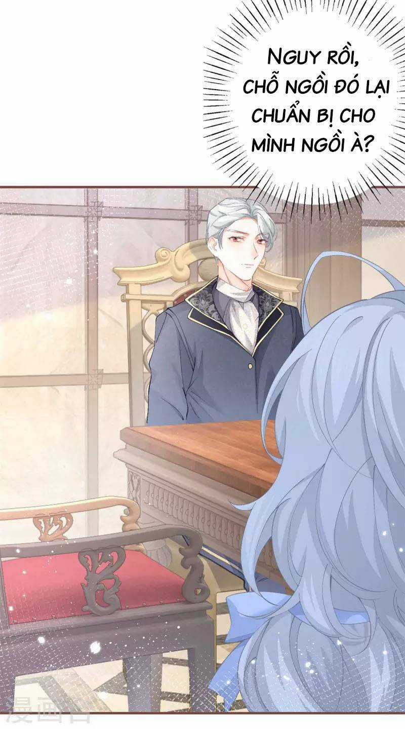 Ngày Nào Đó Trở Thành Công Chúa Tế Phẩm Chapter 27 trang 7