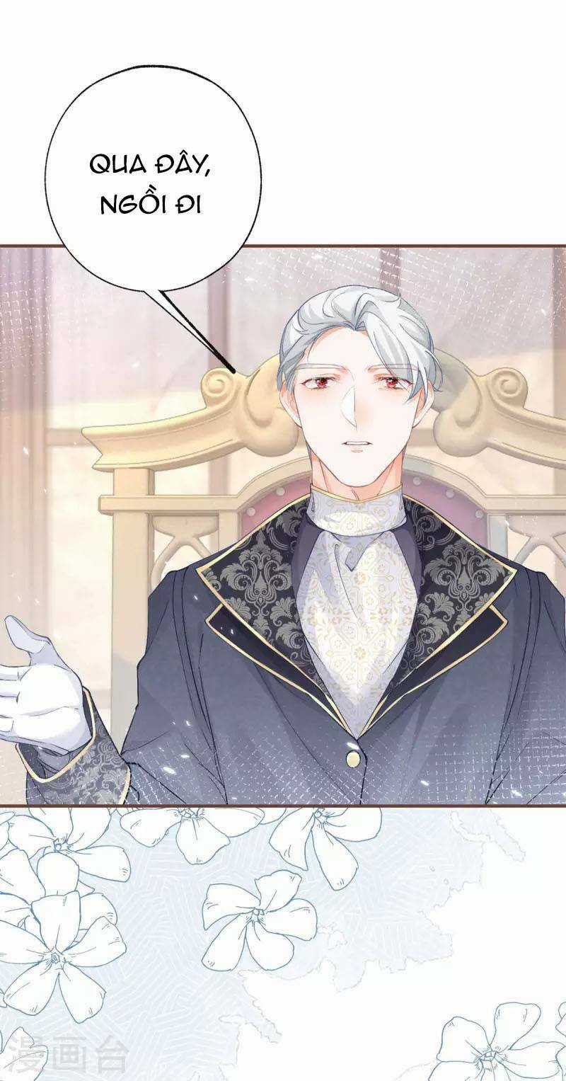 Ngày Nào Đó Trở Thành Công Chúa Tế Phẩm Chapter 27 trang 8