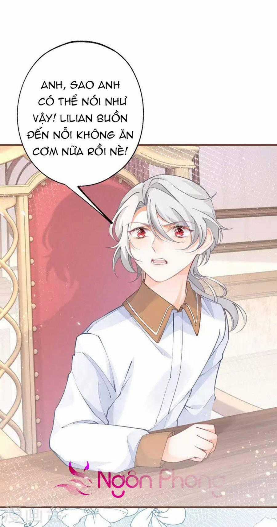Ngày Nào Đó Trở Thành Công Chúa Tế Phẩm Chapter 28 trang 0