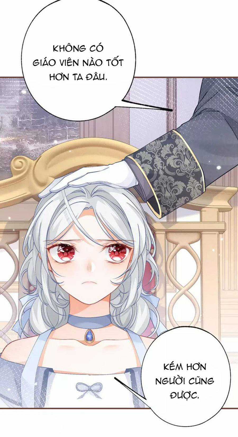 Ngày Nào Đó Trở Thành Công Chúa Tế Phẩm Chapter 28 trang 10