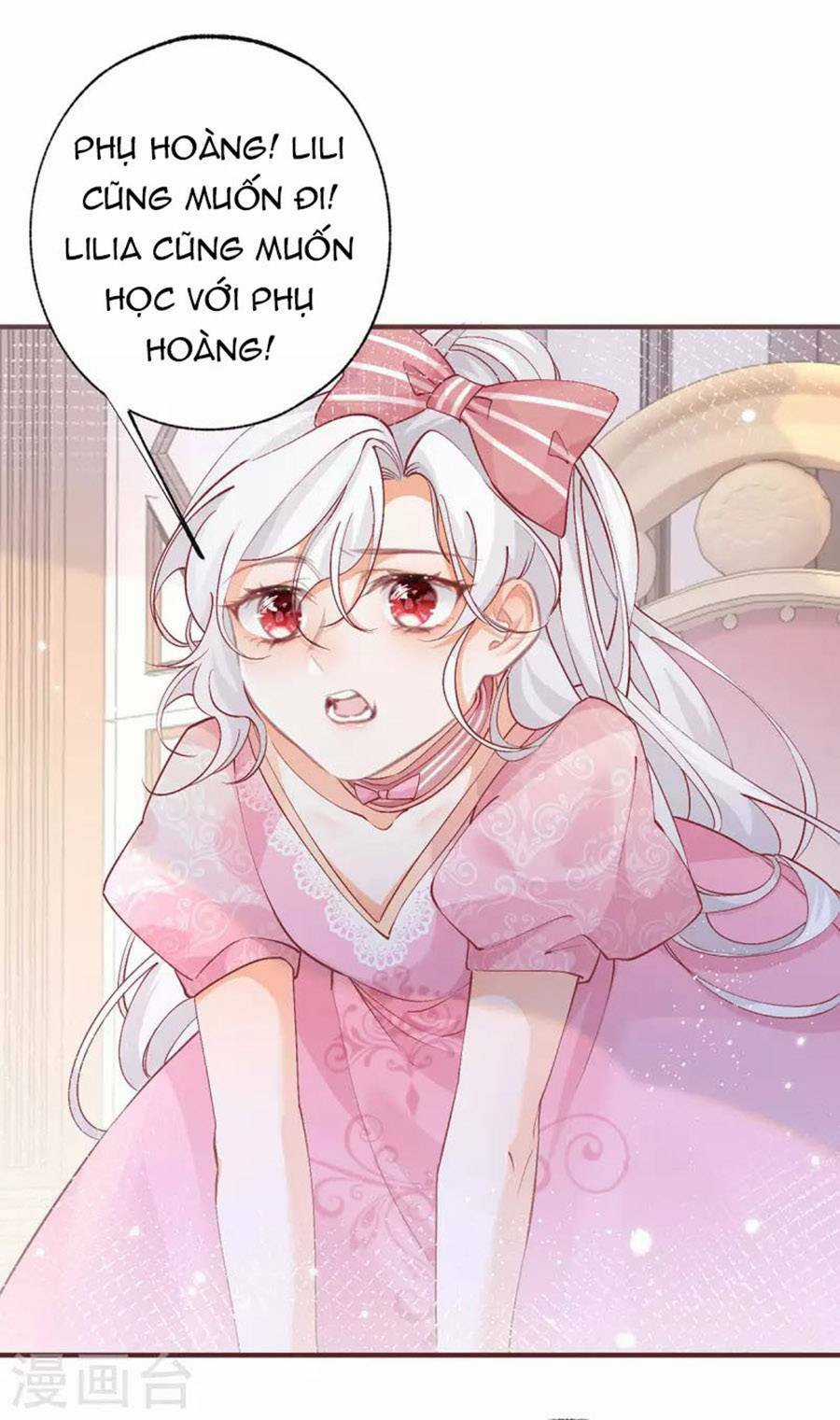 Ngày Nào Đó Trở Thành Công Chúa Tế Phẩm Chapter 28 trang 11