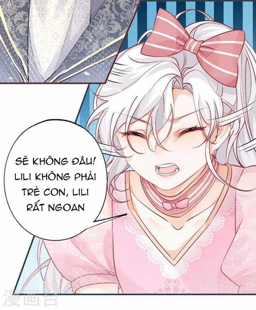 Ngày Nào Đó Trở Thành Công Chúa Tế Phẩm Chapter 28 trang 13