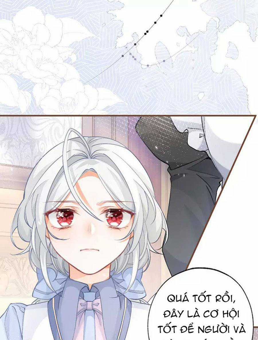 Ngày Nào Đó Trở Thành Công Chúa Tế Phẩm Chapter 28 trang 18