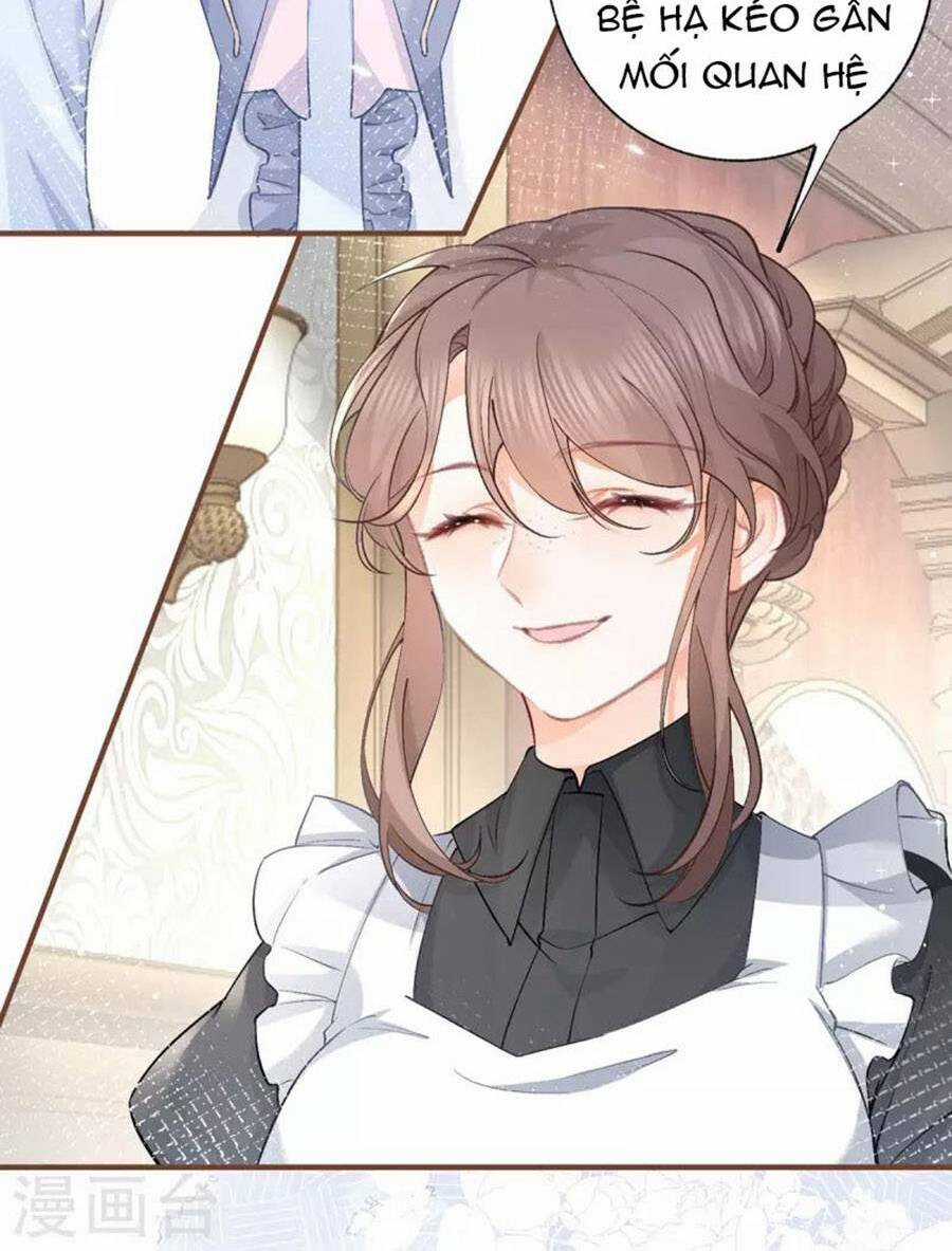 Ngày Nào Đó Trở Thành Công Chúa Tế Phẩm Chapter 28 trang 19