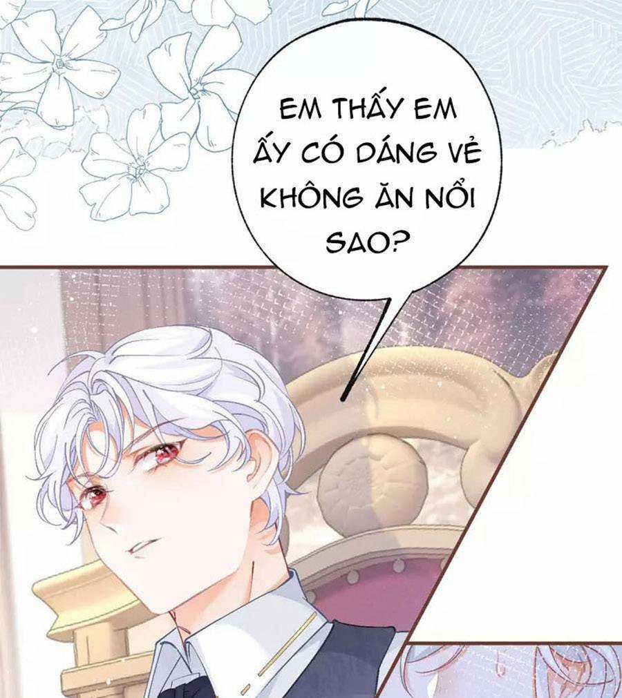 Ngày Nào Đó Trở Thành Công Chúa Tế Phẩm Chapter 28 trang 2