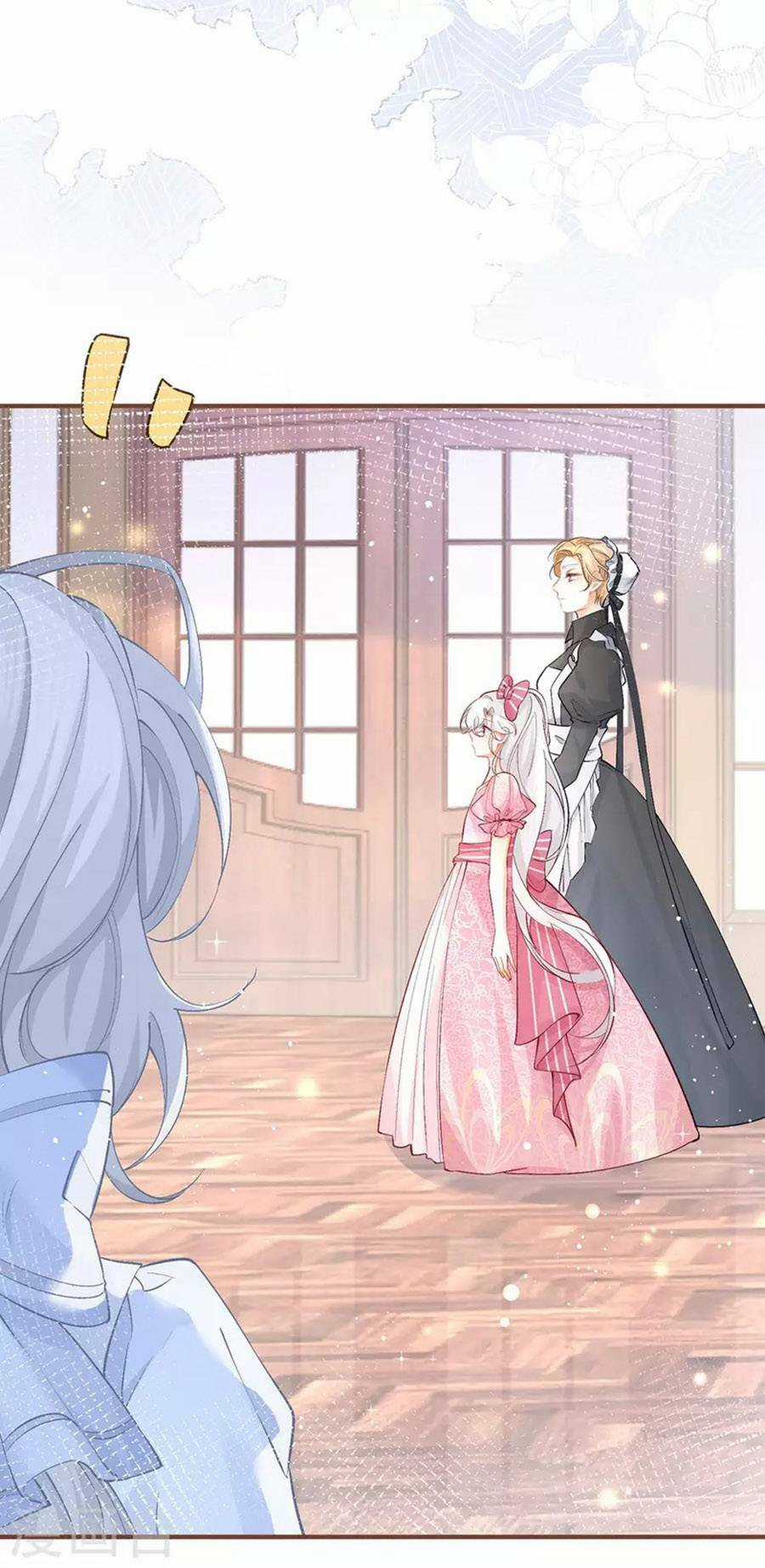 Ngày Nào Đó Trở Thành Công Chúa Tế Phẩm Chapter 28 trang 20