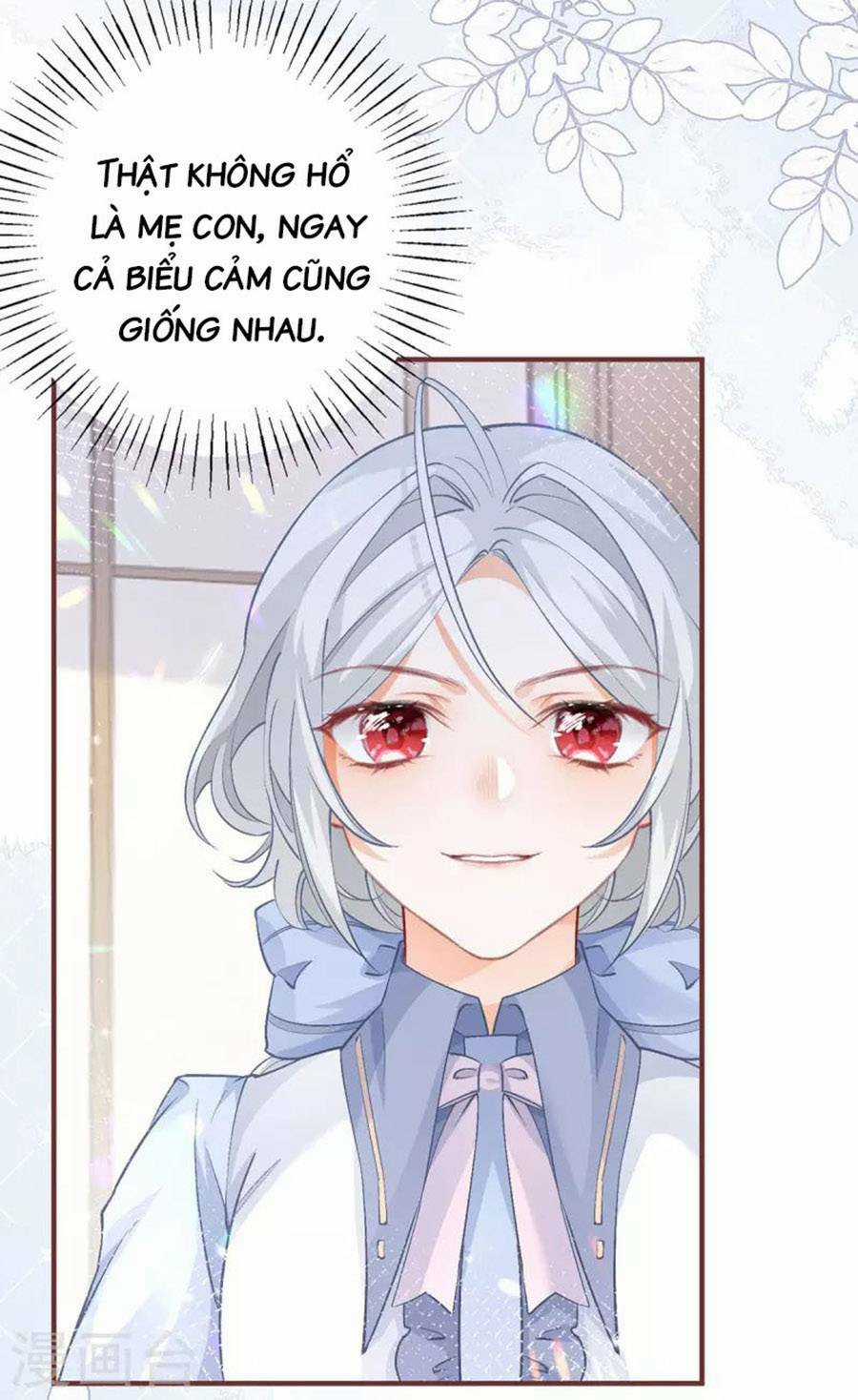 Ngày Nào Đó Trở Thành Công Chúa Tế Phẩm Chapter 28 trang 23