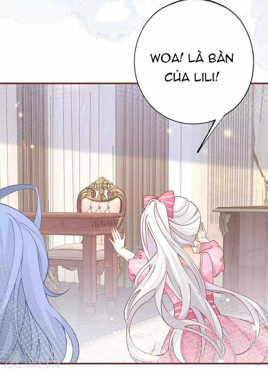 Ngày Nào Đó Trở Thành Công Chúa Tế Phẩm Chapter 28 trang 25