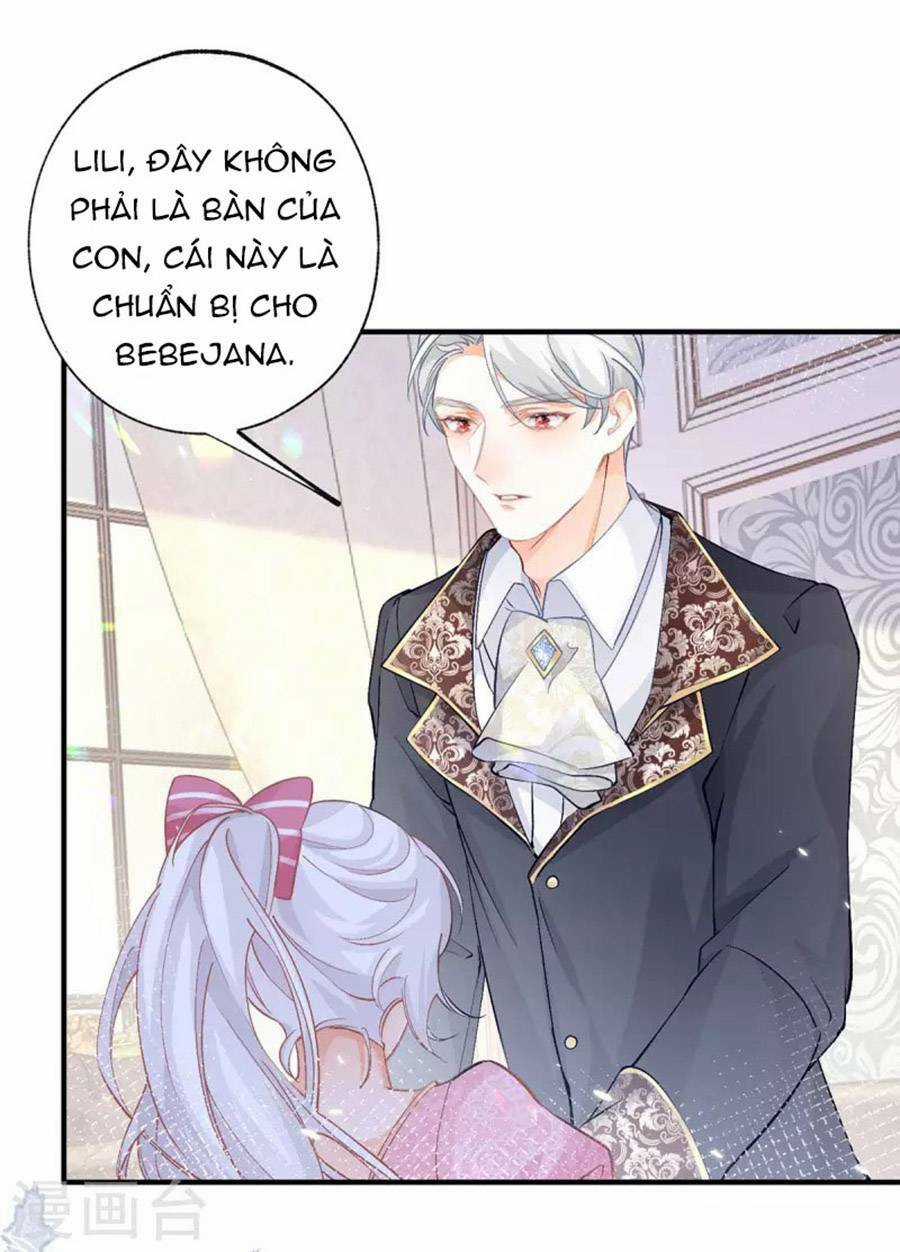 Ngày Nào Đó Trở Thành Công Chúa Tế Phẩm Chapter 28 trang 26