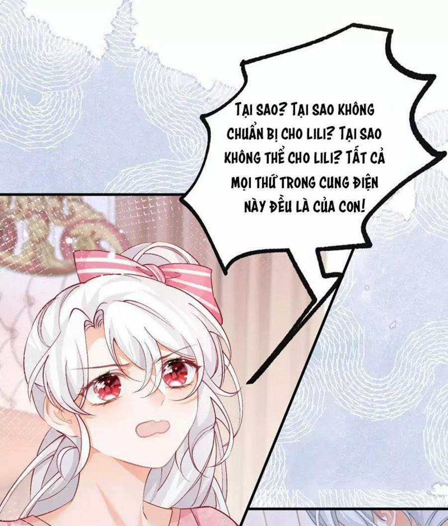 Ngày Nào Đó Trở Thành Công Chúa Tế Phẩm Chapter 28 trang 27