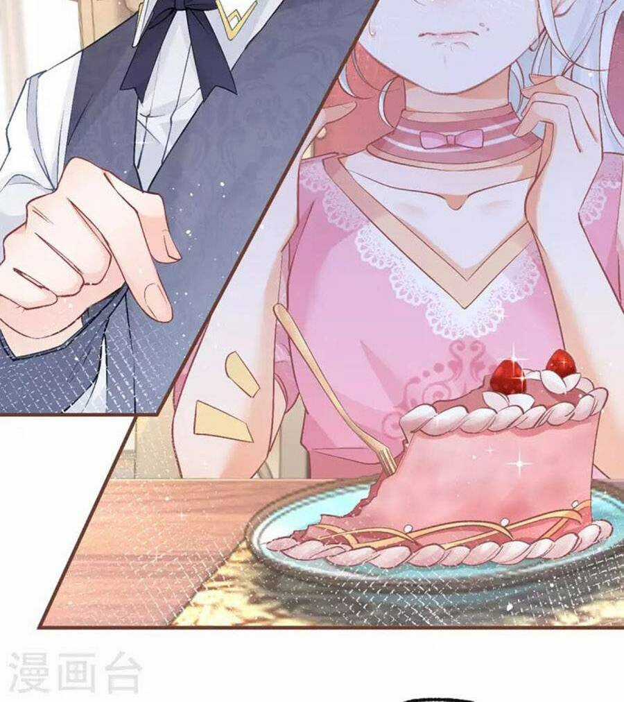 Ngày Nào Đó Trở Thành Công Chúa Tế Phẩm Chapter 28 trang 3