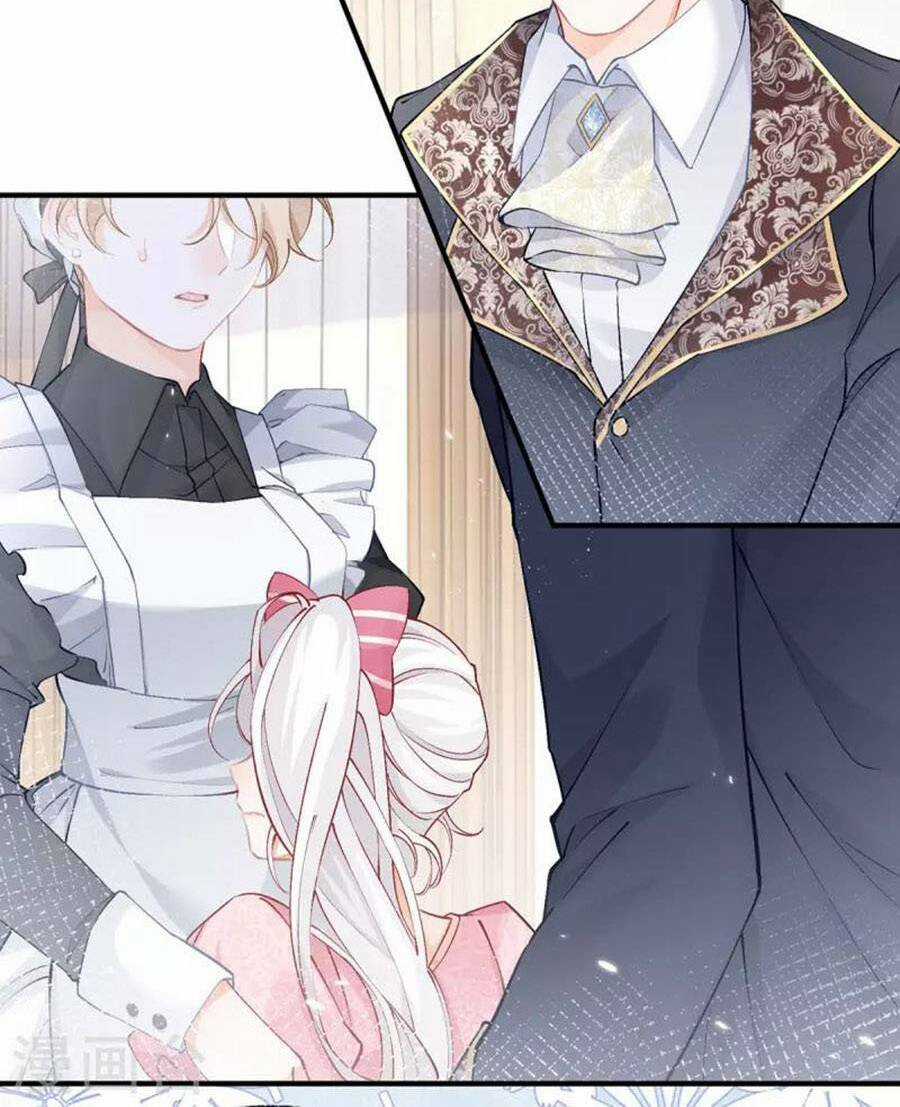 Ngày Nào Đó Trở Thành Công Chúa Tế Phẩm Chapter 28 trang 30