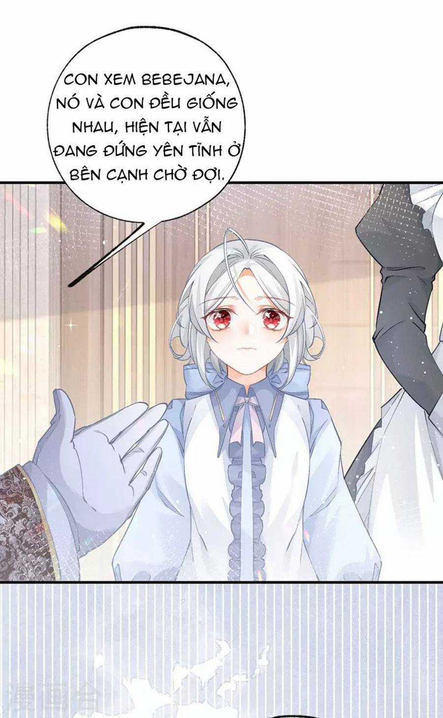 Ngày Nào Đó Trở Thành Công Chúa Tế Phẩm Chapter 28 trang 32