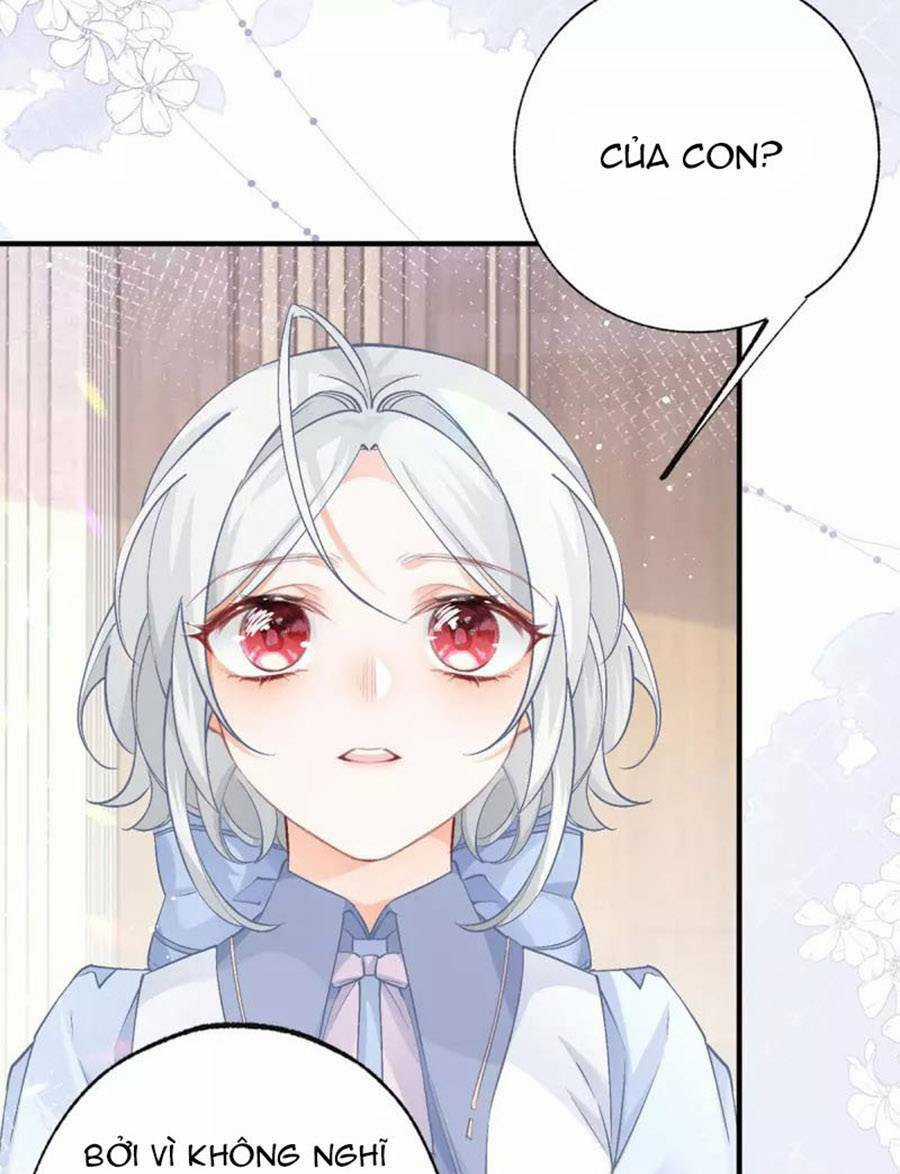 Ngày Nào Đó Trở Thành Công Chúa Tế Phẩm Chapter 28 trang 35