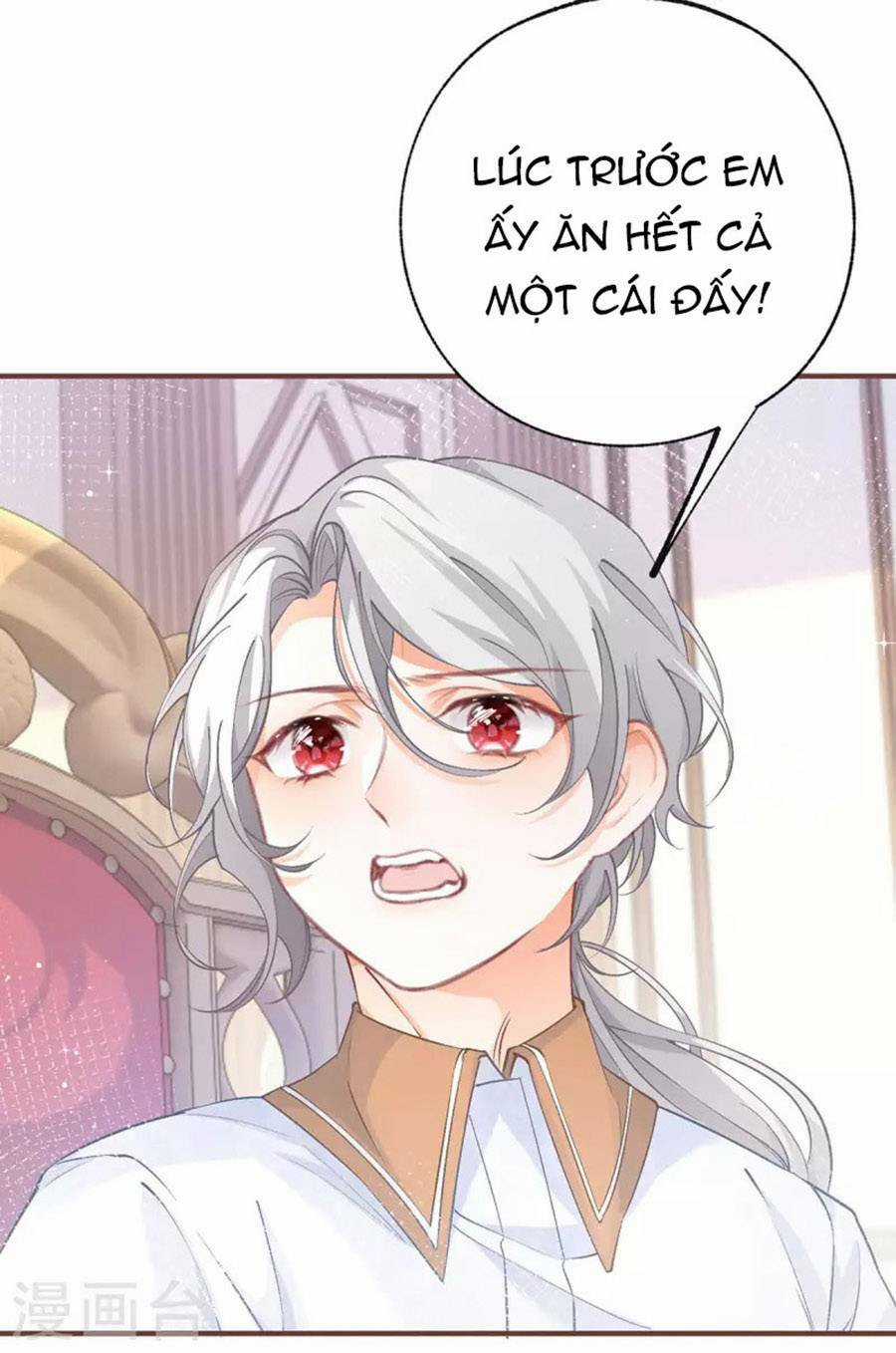 Ngày Nào Đó Trở Thành Công Chúa Tế Phẩm Chapter 28 trang 4