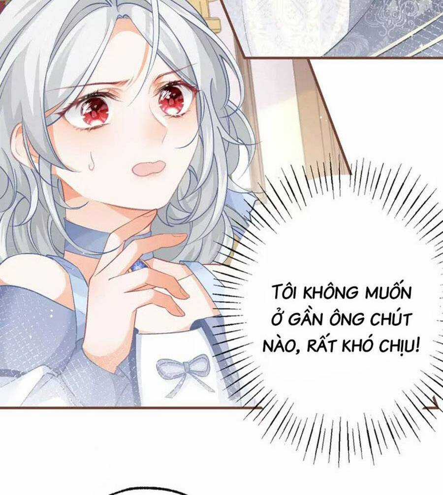 Ngày Nào Đó Trở Thành Công Chúa Tế Phẩm Chapter 28 trang 9