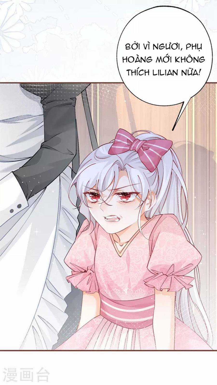 Ngày Nào Đó Trở Thành Công Chúa Tế Phẩm Chapter 29 trang 18