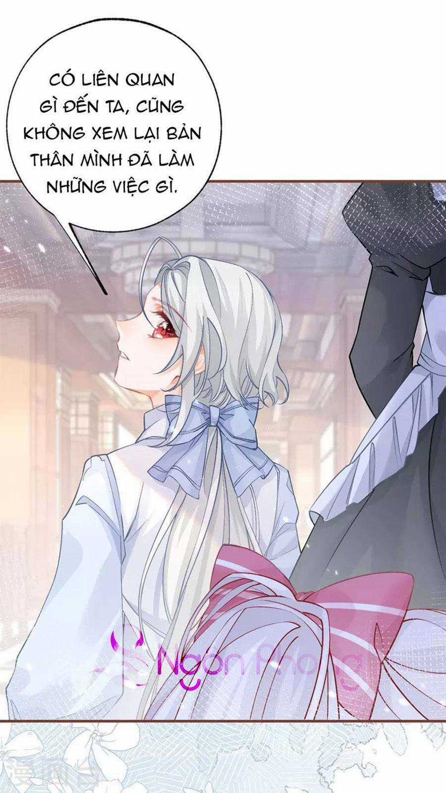 Ngày Nào Đó Trở Thành Công Chúa Tế Phẩm Chapter 29 trang 19