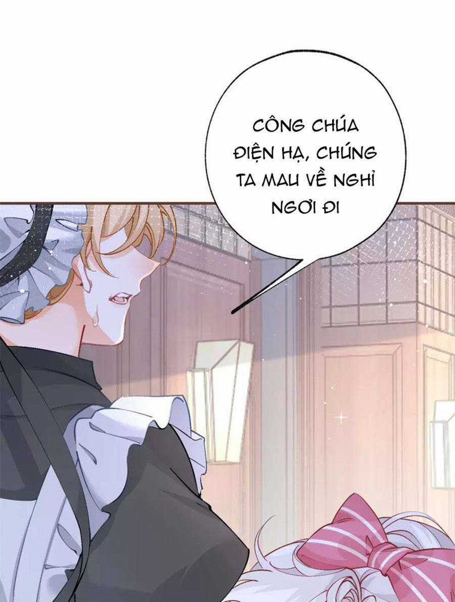 Ngày Nào Đó Trở Thành Công Chúa Tế Phẩm Chapter 29 trang 22