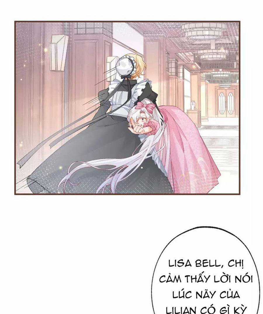 Ngày Nào Đó Trở Thành Công Chúa Tế Phẩm Chapter 29 trang 24