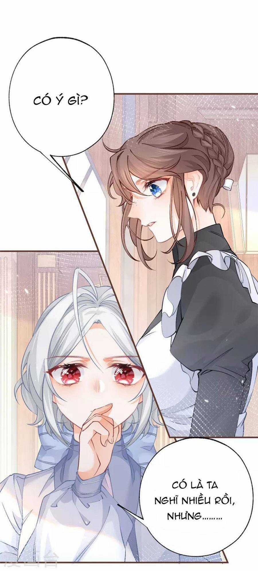 Ngày Nào Đó Trở Thành Công Chúa Tế Phẩm Chapter 29 trang 26