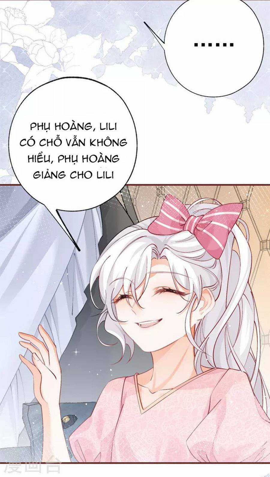 Ngày Nào Đó Trở Thành Công Chúa Tế Phẩm Chapter 29 trang 3