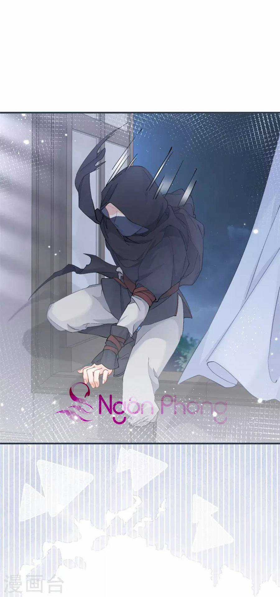 Ngày Nào Đó Trở Thành Công Chúa Tế Phẩm Chapter 29 trang 35